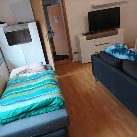 Lejlighed Zentral