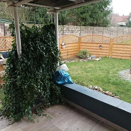 Zentral * Luckenwalde