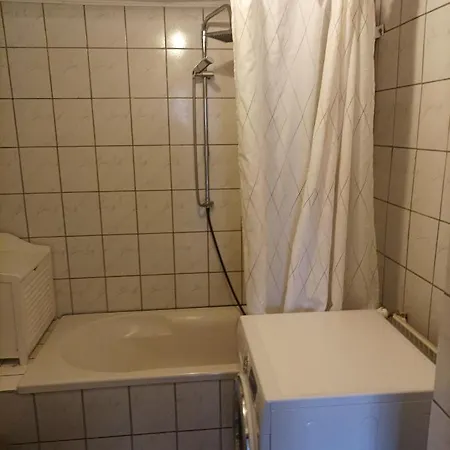 Zentral Luckenwalde