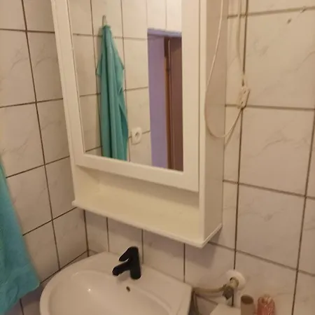 Zentral Apartment *