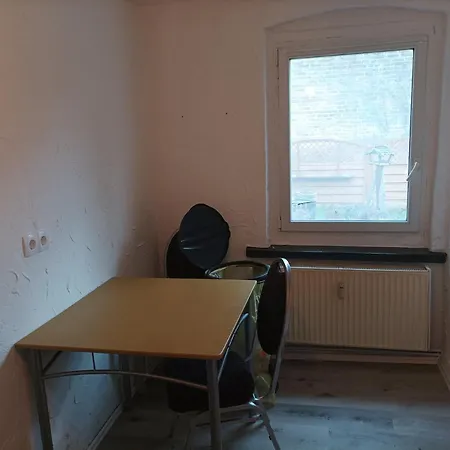 Apartment Zentral *