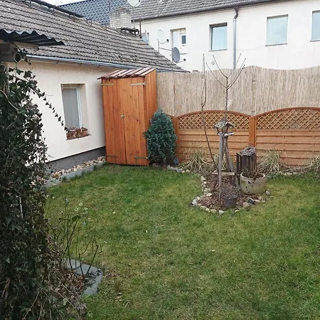 Zentral Luckenwalde
