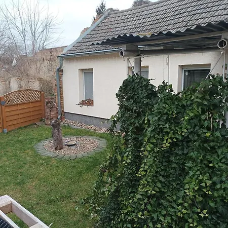 Apartment Zentral