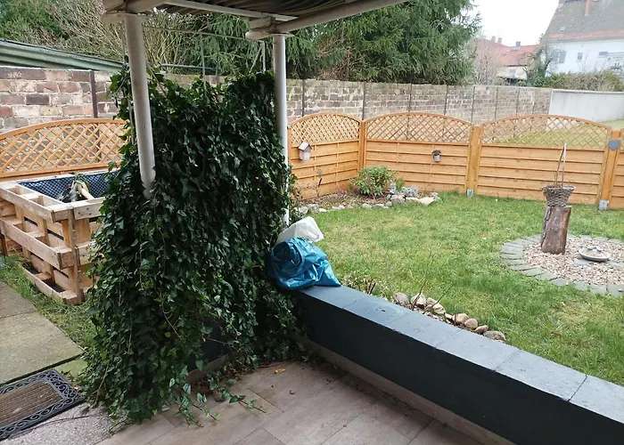 Zentral * 루켄발데